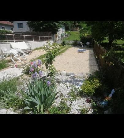 Le Studio Apartment Saint-Jean-en-Royans Exterior foto