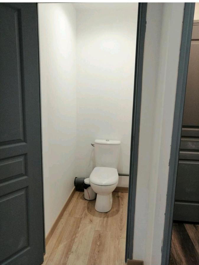 Le Studio Apartment Saint-Jean-en-Royans Exterior foto