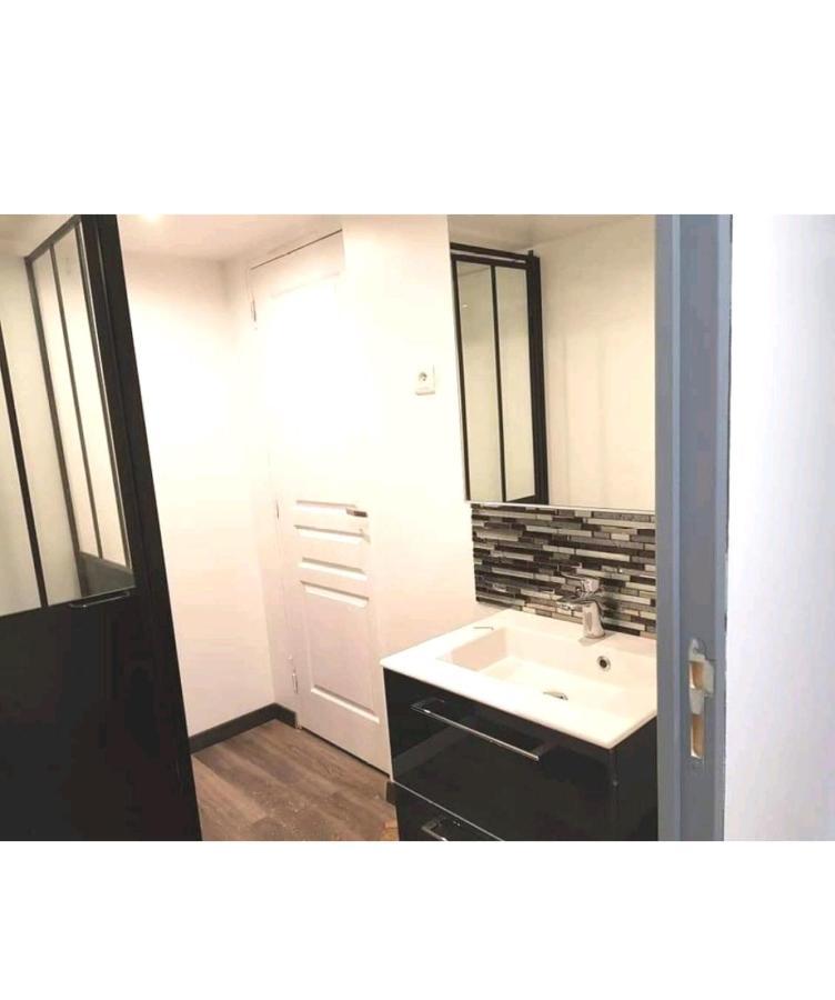 Le Studio Apartment Saint-Jean-en-Royans Exterior foto